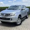 MITSUBISHI L200 TRITON 2.4 16V TURBO DIESEL SPORT HPE TOP CD 4P 4X4 AUTOMÁTICO MITSUBISHI L200 TRITON 2.4 16V TURBO DIESEL SPORT HPE TOP CD 4P 4X4 AUTOMÁTICO