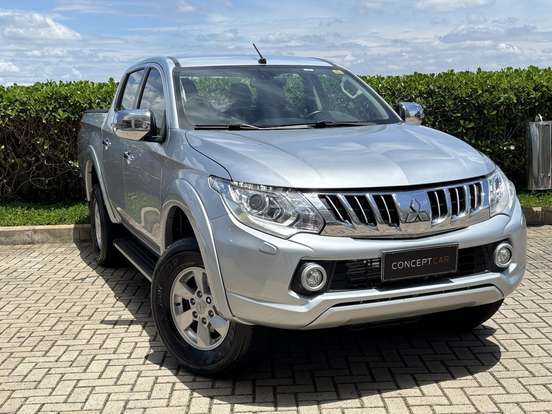 MITSUBISHI-L200 TRITON-2017