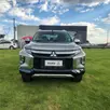 MITSUBISHI L200 TRITON 2.4 16V TURBO DIESEL SPORT HPE-S CD 4P 4X4 AUTOMÁTICO MITSUBISHI L200 TRITON 2.4 16V TURBO DIESEL SPORT HPE-S CD 4P 4X4 AUTOMÁTICO