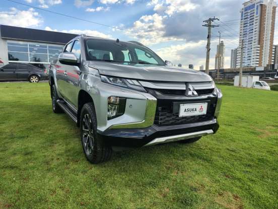 MITSUBISHI-L200 TRITON-2023