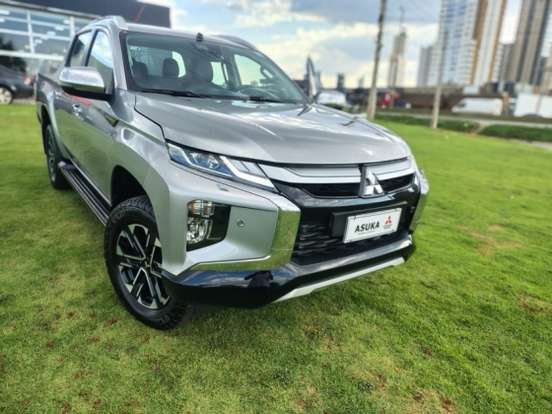 MITSUBISHI-L200 TRITON-2023