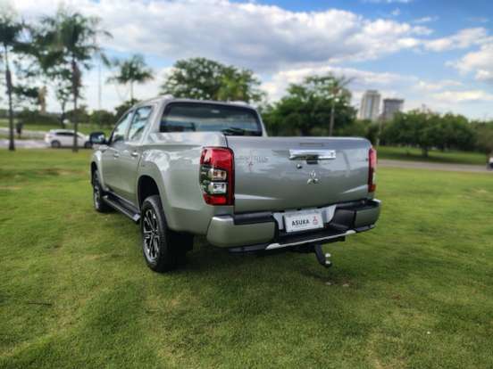 MITSUBISHI-L200 TRITON-2023