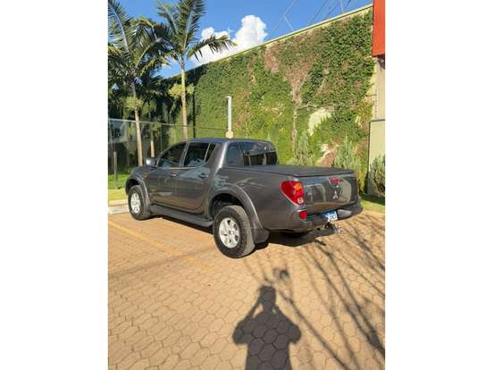 MITSUBISHI-L200 TRITON-2014