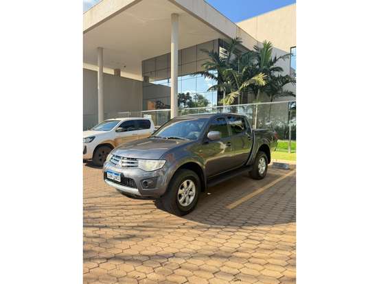 MITSUBISHI-L200 TRITON-2014