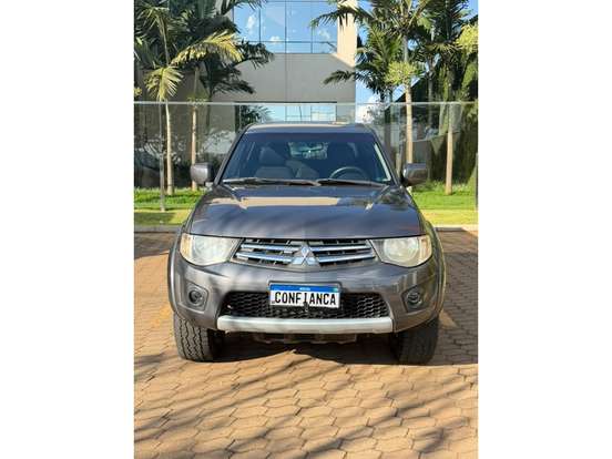 MITSUBISHI-L200 TRITON-2014