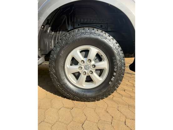 MITSUBISHI-L200 TRITON-2014
