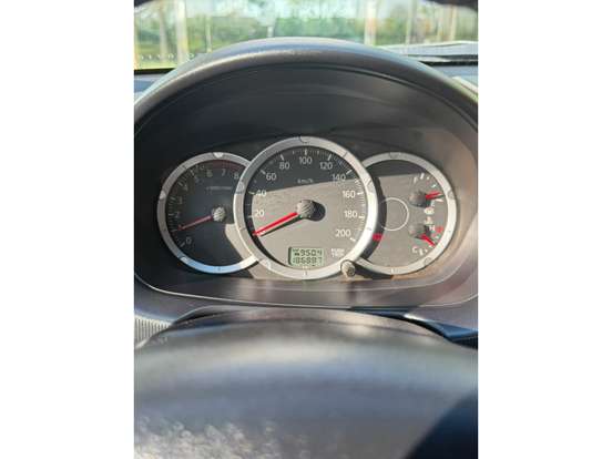 MITSUBISHI-L200 TRITON-2.4 HLS 4X2 CD 16V FLEX 4P MANUAL MITSUBISHI-L200 TRITON-2014