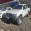 MITSUBISHI L200 TRITON 3.2 GL 4X4 CD 16V TURBO INTERCOLER DIESEL 4P MANUAL MITSUBISHI L200 TRITON 3.2 GL 4X4 CD 16V TURBO INTERCOLER DIESEL 4P MANUAL