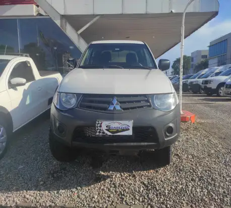 MITSUBISHI-L200 TRITON-2016