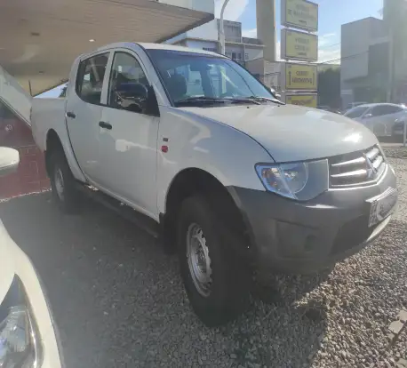 MITSUBISHI-L200 TRITON-2016