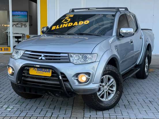 MITSUBISHI-L200 TRITON-2014