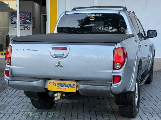 MITSUBISHI-L200 TRITON-2014