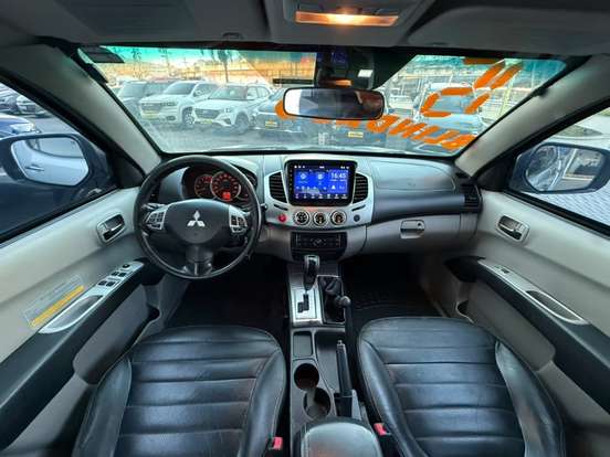 MITSUBISHI-L200 TRITON-2014
