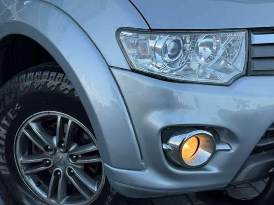 MITSUBISHI-L200 TRITON-2014