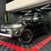 MITSUBISHI L200 TRITON 3.5 HPE 4X4 CD V6 24V FLEX 4P AUTOMÁTICO MITSUBISHI L200 TRITON 3.5 HPE 4X4 CD V6 24V FLEX 4P AUTOMÁTICO