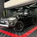 MITSUBISHI L200 TRITON 3.5 HPE 4X4 CD V6 24V FLEX 4P AUTOMÁTICO MITSUBISHI L200 TRITON 3.5 HPE 4X4 CD V6 24V FLEX 4P AUTOMÁTICO