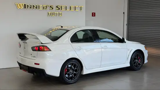 MITSUBISHI-LANCER-2012
