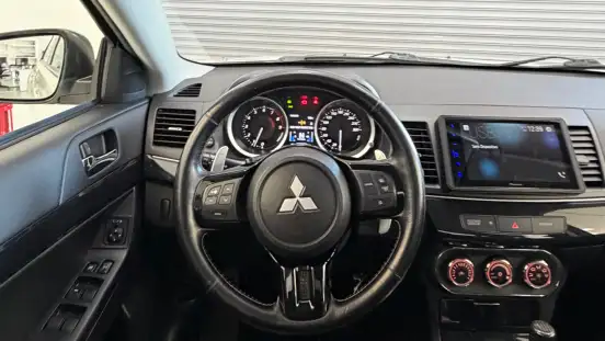 MITSUBISHI-LANCER-2012