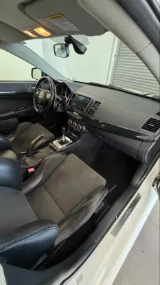 MITSUBISHI-LANCER-2012