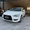 MITSUBISHI LANCER 2.0 HL 16V GASOLINA 4P AUTOMÁTICO MITSUBISHI LANCER 2.0 HL 16V GASOLINA 4P AUTOMÁTICO