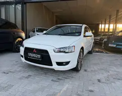 MITSUBISHI LANCER 2.0 HL 16V GASOLINA 4P AUTOMÁTICO MITSUBISHI LANCER 2.0 HL 16V GASOLINA 4P AUTOMÁTICO
