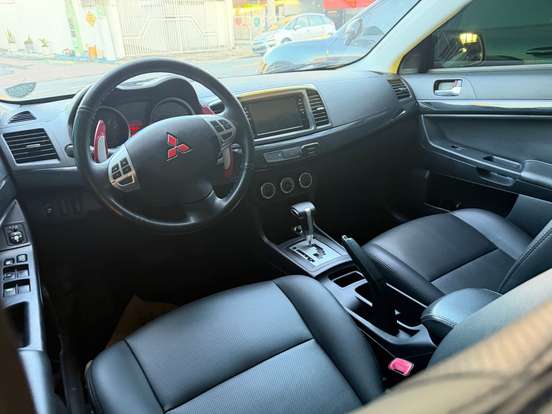 MITSUBISHI-LANCER-2018