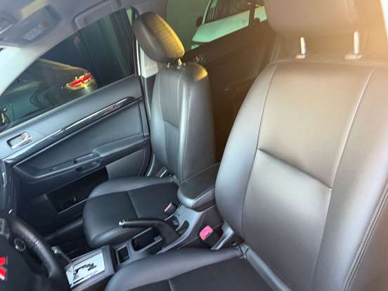 MITSUBISHI-LANCER-2018
