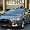MITSUBISHI LANCER 2.0 HL 16V GASOLINA 4P AUTOMÁTICO MITSUBISHI LANCER 2.0 HL 16V GASOLINA 4P AUTOMÁTICO