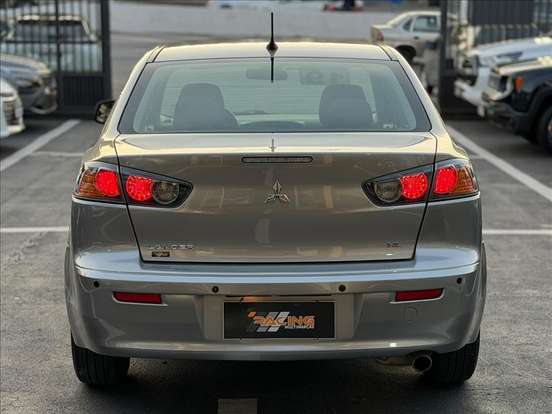 MITSUBISHI-LANCER-2019