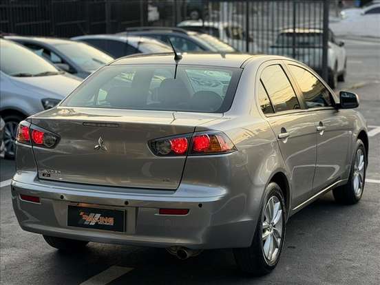 MITSUBISHI-LANCER-2019