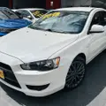 MITSUBISHI LANCER 2.0 HL-T 16V GASOLINA 4P AUTOMÁTICO MITSUBISHI LANCER 2.0 HL-T 16V GASOLINA 4P AUTOMÁTICO