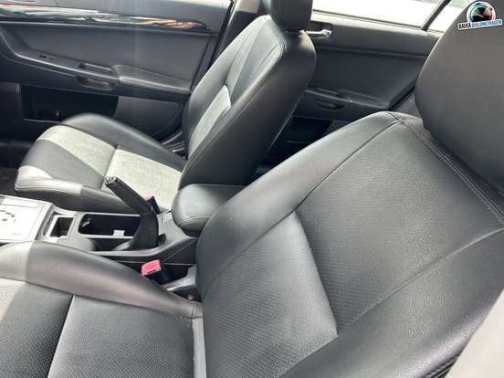 MITSUBISHI-LANCER-2.0 HL-T 16V GASOLINA 4P AUTOMÁTICO MITSUBISHI-LANCER-2018