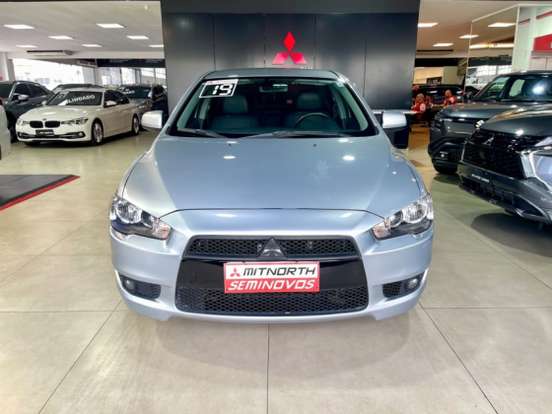 MITSUBISHI-LANCER-2018