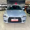 MITSUBISHI LANCER 2.0 HL-T 16V GASOLINA 4P AUTOMÁTICO MITSUBISHI LANCER 2.0 HL-T 16V GASOLINA 4P AUTOMÁTICO
