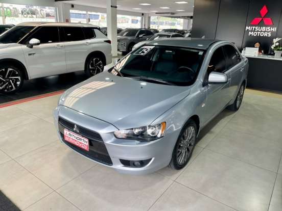 MITSUBISHI-LANCER-2018