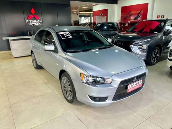 MITSUBISHI-LANCER-2018