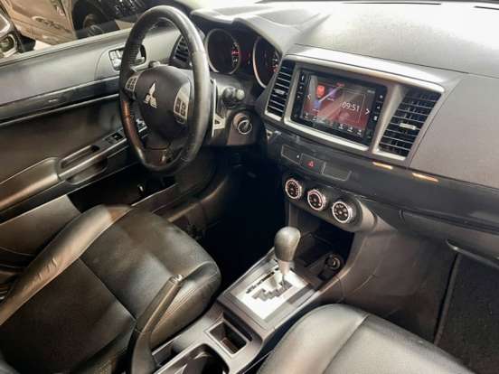 MITSUBISHI-LANCER-2018