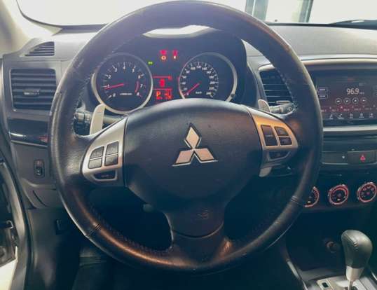 MITSUBISHI-LANCER-2018