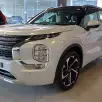 MITSUBISHI OUTLANDER 2.4 PHEV SIGNATURE S-AWC DHT MITSUBISHI OUTLANDER 2.4 PHEV SIGNATURE S-AWC DHT