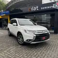 MITSUBISHI OUTLANDER 2.0 COMFORT 16V GASOLINA 4P AUTOMÁTICO MITSUBISHI OUTLANDER 2.0 COMFORT 16V GASOLINA 4P AUTOMÁTICO