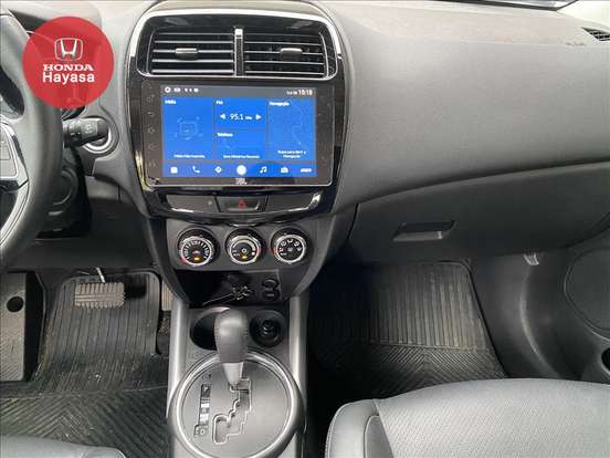 MITSUBISHI-OUTLANDER-2.0 MIVEC GASOLINA HPE AUTOMÁTICO MITSUBISHI-OUTLANDER-2021