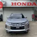 MITSUBISHI OUTLANDER 2.0 MIVEC GASOLINA HPE AUTOMÁTICO MITSUBISHI OUTLANDER 2.0 MIVEC GASOLINA HPE AUTOMÁTICO