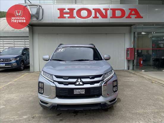 MITSUBISHI-OUTLANDER-2.0 MIVEC GASOLINA HPE AUTOMÁTICO MITSUBISHI-OUTLANDER-2021