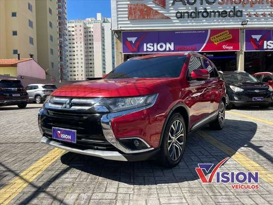 MITSUBISHI-OUTLANDER-2017