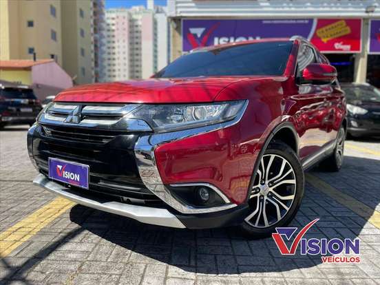 MITSUBISHI-OUTLANDER-2017