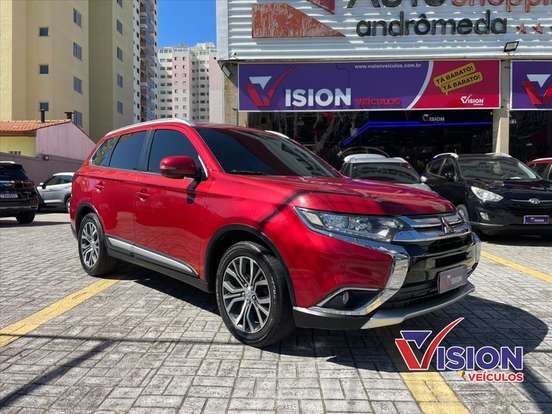 MITSUBISHI-OUTLANDER-2017