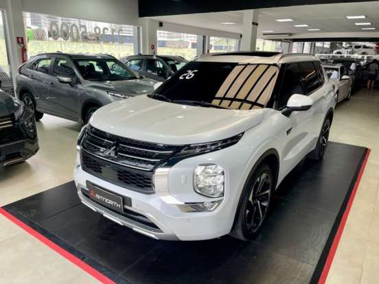 MITSUBISHI-OUTLANDER-2.4 PHEV HPE-S S-AWC DHT MITSUBISHI-OUTLANDER-2025