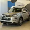 MITSUBISHI OUTLANDER SPORT 2.0 MIVEC FLEX HPE AWD AUTOMÁTICO MITSUBISHI OUTLANDER SPORT 2.0 MIVEC FLEX HPE AWD AUTOMÁTICO
