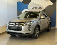 MITSUBISHI OUTLANDER SPORT 2.0 MIVEC FLEX HPE AWD AUTOMÁTICO MITSUBISHI OUTLANDER SPORT 2.0 MIVEC FLEX HPE AWD AUTOMÁTICO