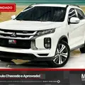 MITSUBISHI OUTLANDER SPORT 2.0 MIVEC FLEX HPE AWD AUTOMÁTICO MITSUBISHI OUTLANDER SPORT 2.0 MIVEC FLEX HPE AWD AUTOMÁTICO